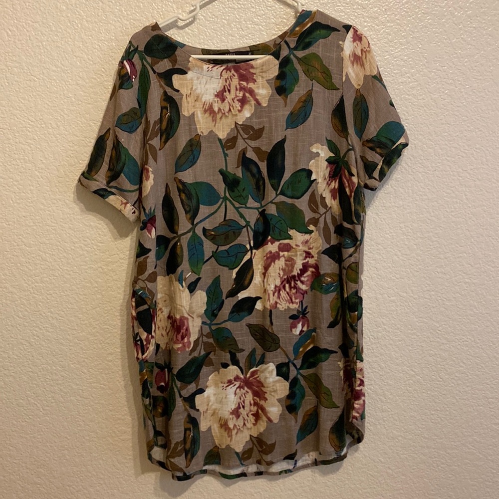 Spring Dress